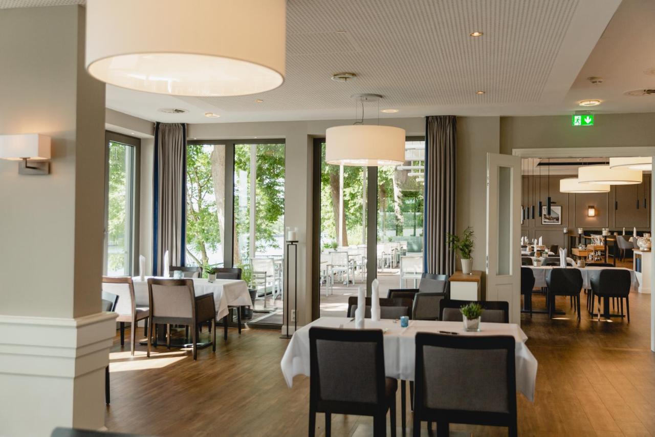 Conventgarten Hotel