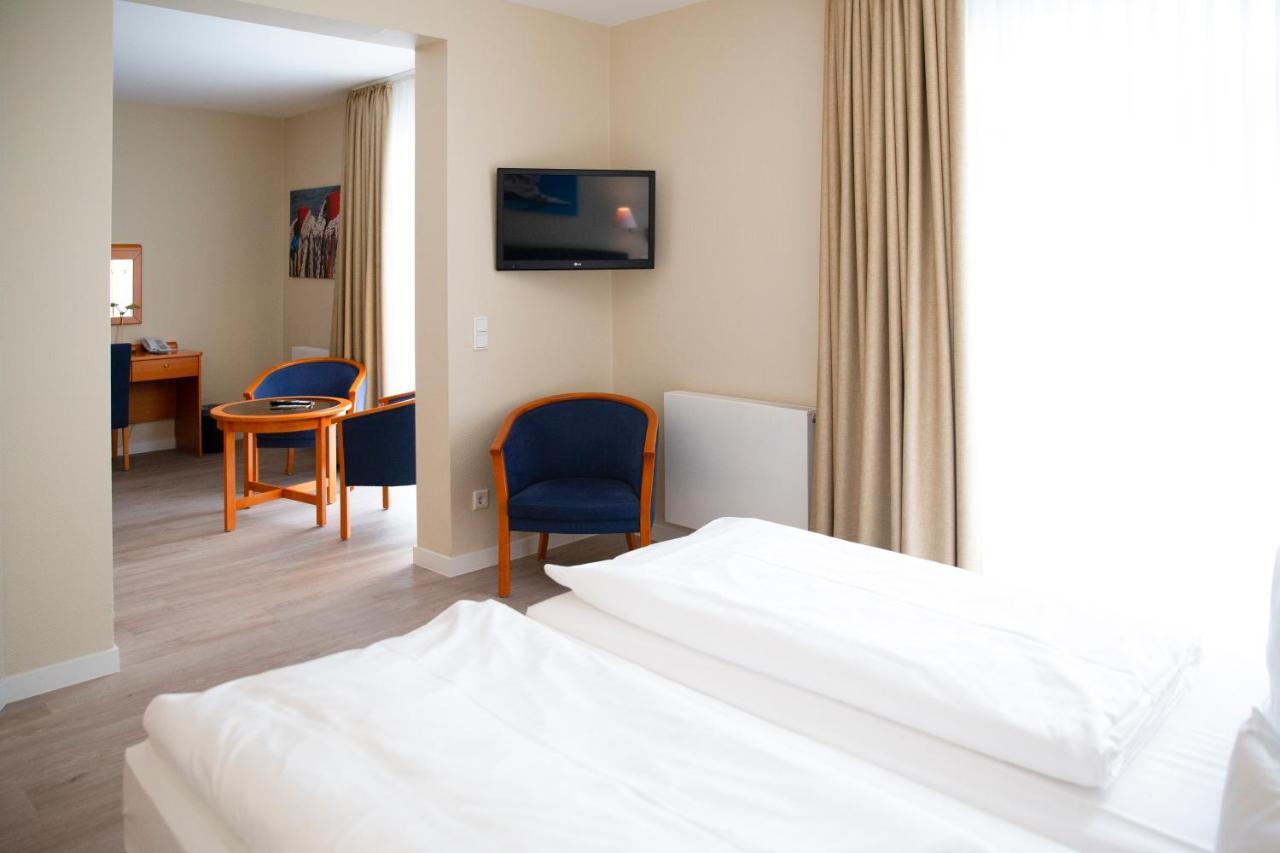 Hotel Conventgarten