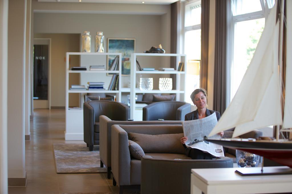 Hotel Conventgarten Rendsborg