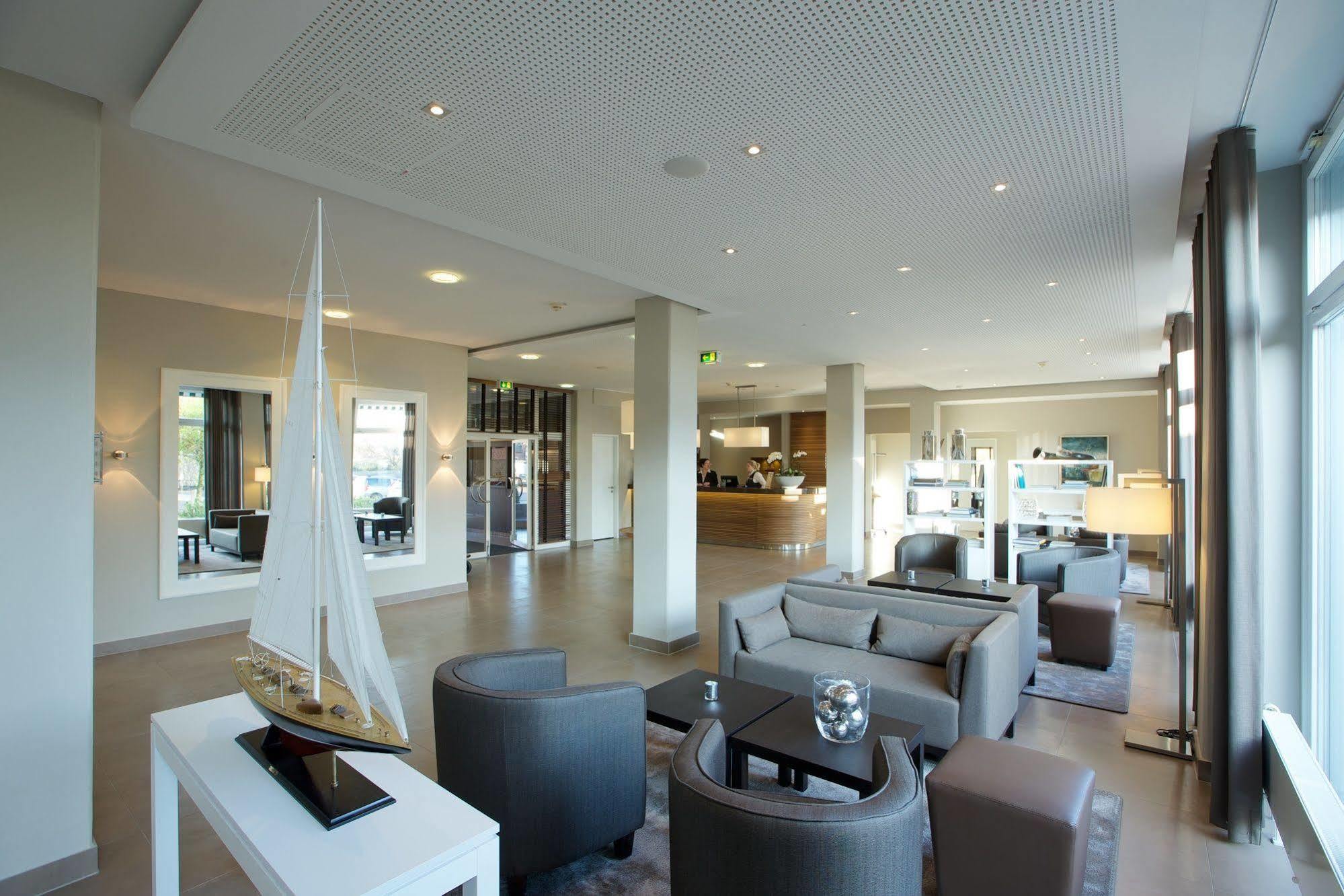 Conventgarten 4* Rendsborg