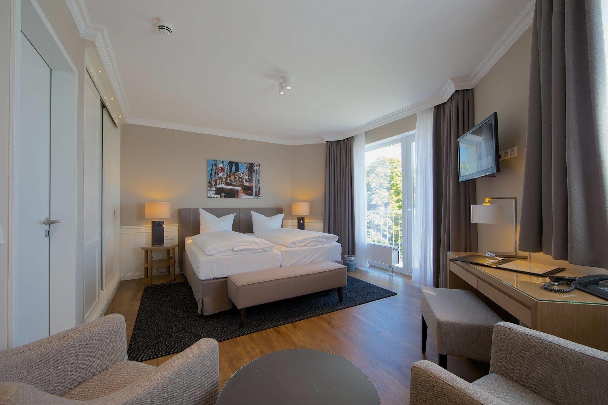 Conventgarten Hotel