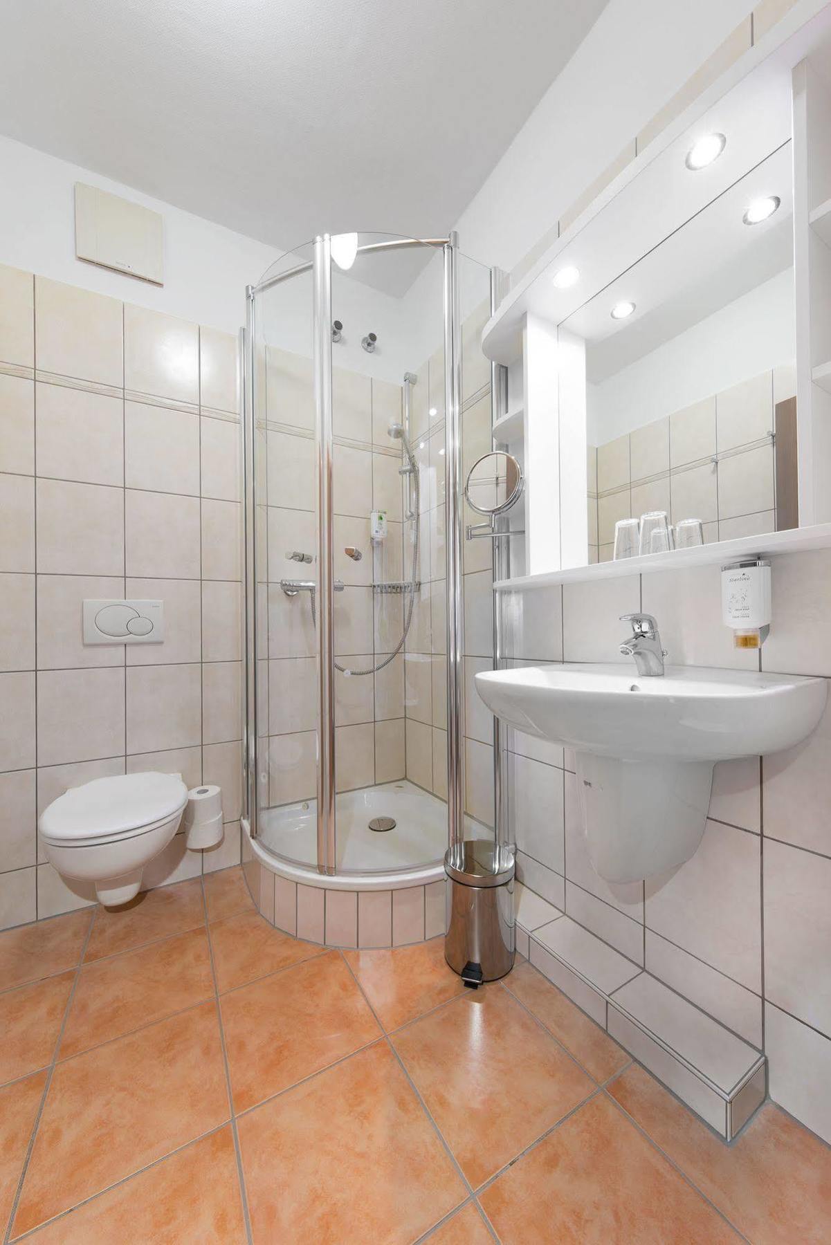 Hotel Conventgarten 4*
