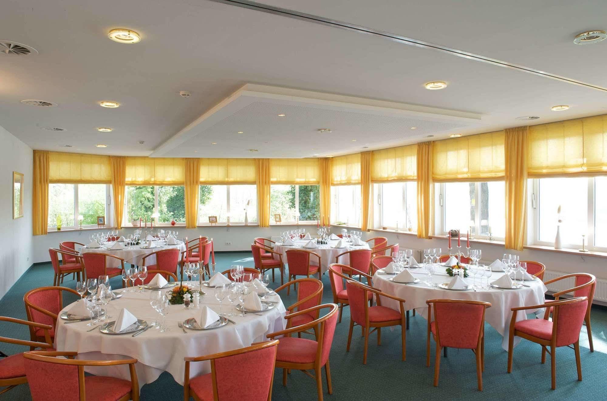 Hotel Conventgarten