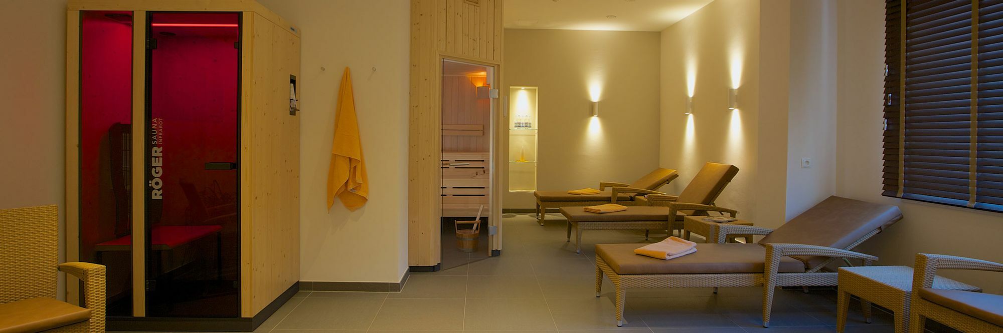 Hotel Conventgarten Rendsborg